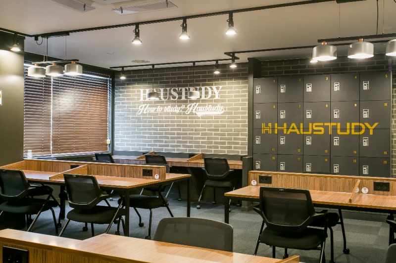 프리미엄 독서실 하우스터디, 하남 신장독서실 성황리 오픈