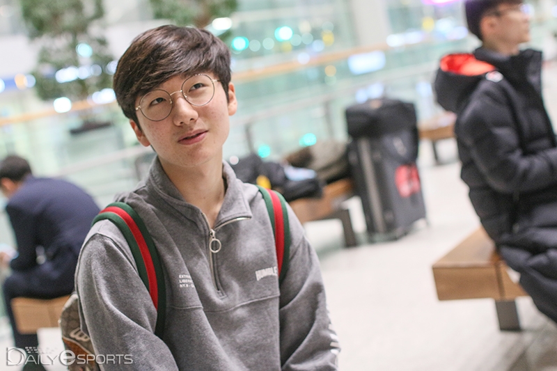 '피넛' 한왕호 "첫 올스타전 재미있게 즐기다 오겠다"