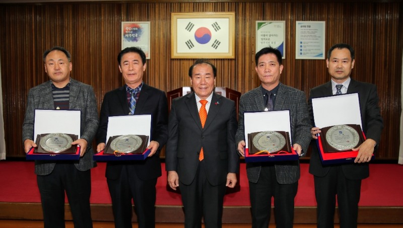 광주시교육청, 사학기관 경영평가 우수법인 5곳 선정