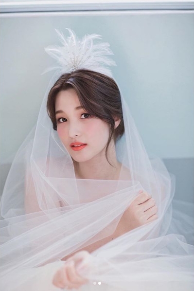 라붐 출신 율희