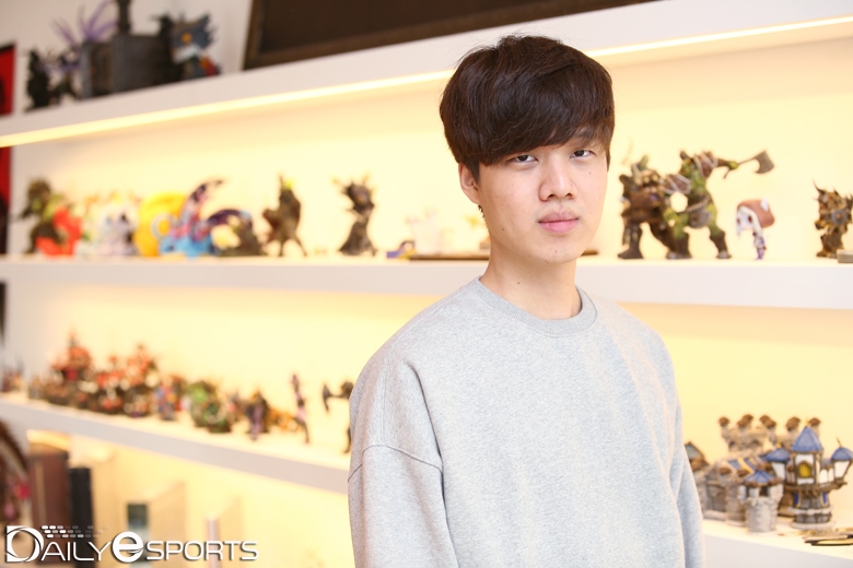 '테란 킬러' 정윤종, KSL 결승 꿈 이루나