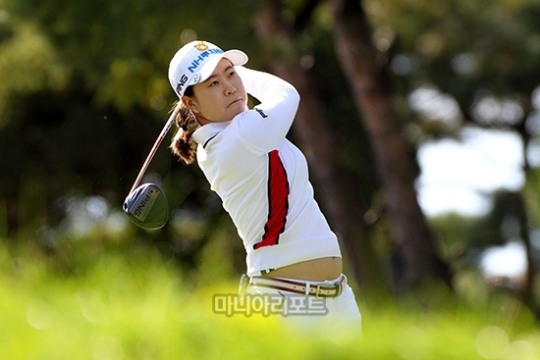 박민지. 사진=마니아리포트DB