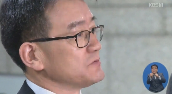 급작스레 벌어진 극단행동...이재수 전 기무사령관, 아쉬운 마음만