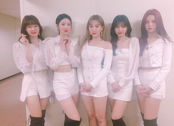 '산들산들 여리여리...라붐, 블링블링한 그녀들'