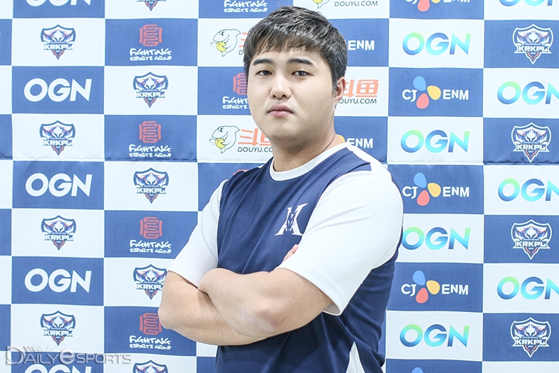 '스위트' 고민우