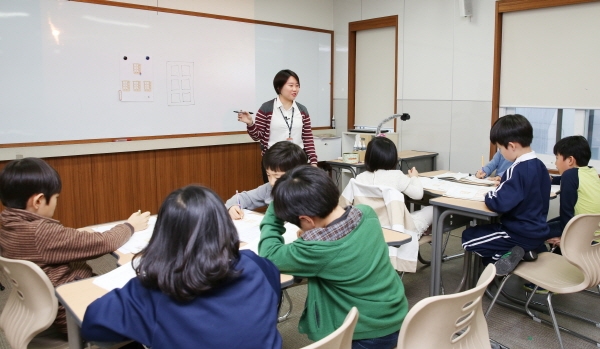CMS에듀, ‘2019 겨울방학 특강’ 수강생 모집