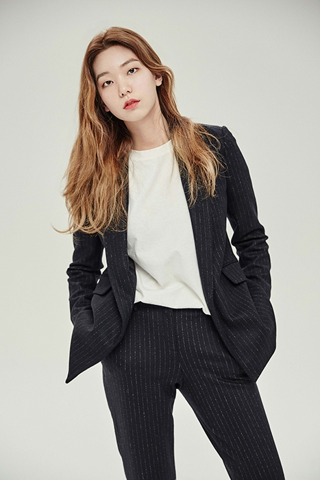 이호정, 영화 '장사리 9.15' 출연 확정..