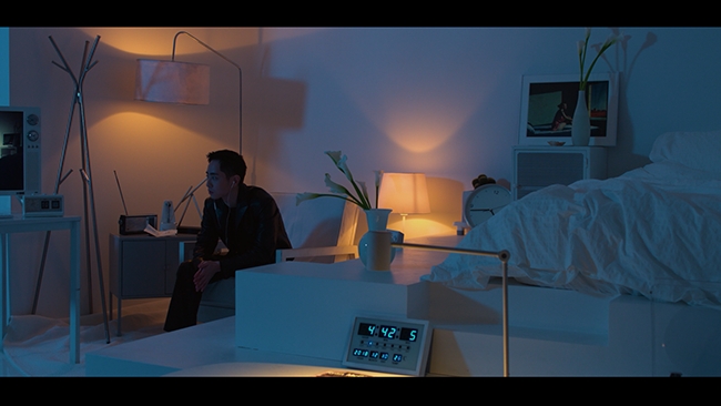 1415, 두 번째 EP 앨범 ‘FROM: X’ 발매.. 각종 음원사이트 선공개