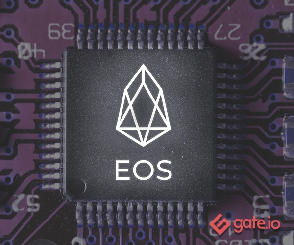 글로벌 암호화폐 거래소 게이트아이오, EOS CPU 자원 임대 서비스 선봬