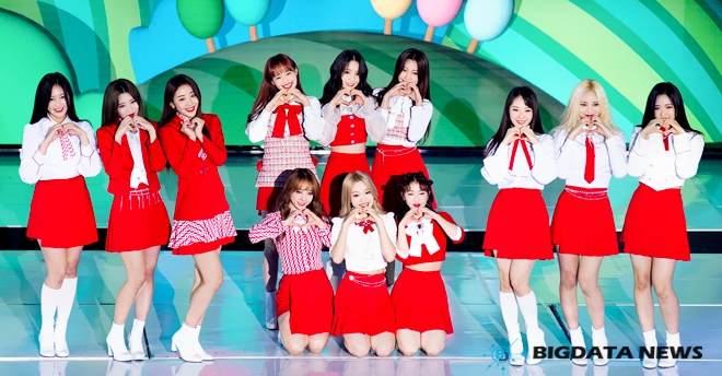 이달의소녀, '2018 MAMA PREMIERE in KOREA' 현장