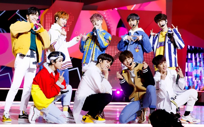 스트레이 키즈, '2018 MAMA PREMIERE in KOREA' 현장