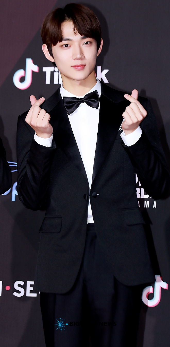 형섭X의웅 안형섭, '2018 MAMA PREMIERE in KOREA' 레드카펫 및 포토월 현장