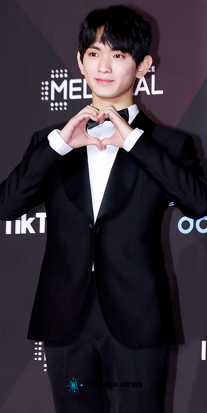 형섭X의웅 이의웅, '2018 MAMA PREMIERE in KOREA' 레드카펫 및 포토월 현장