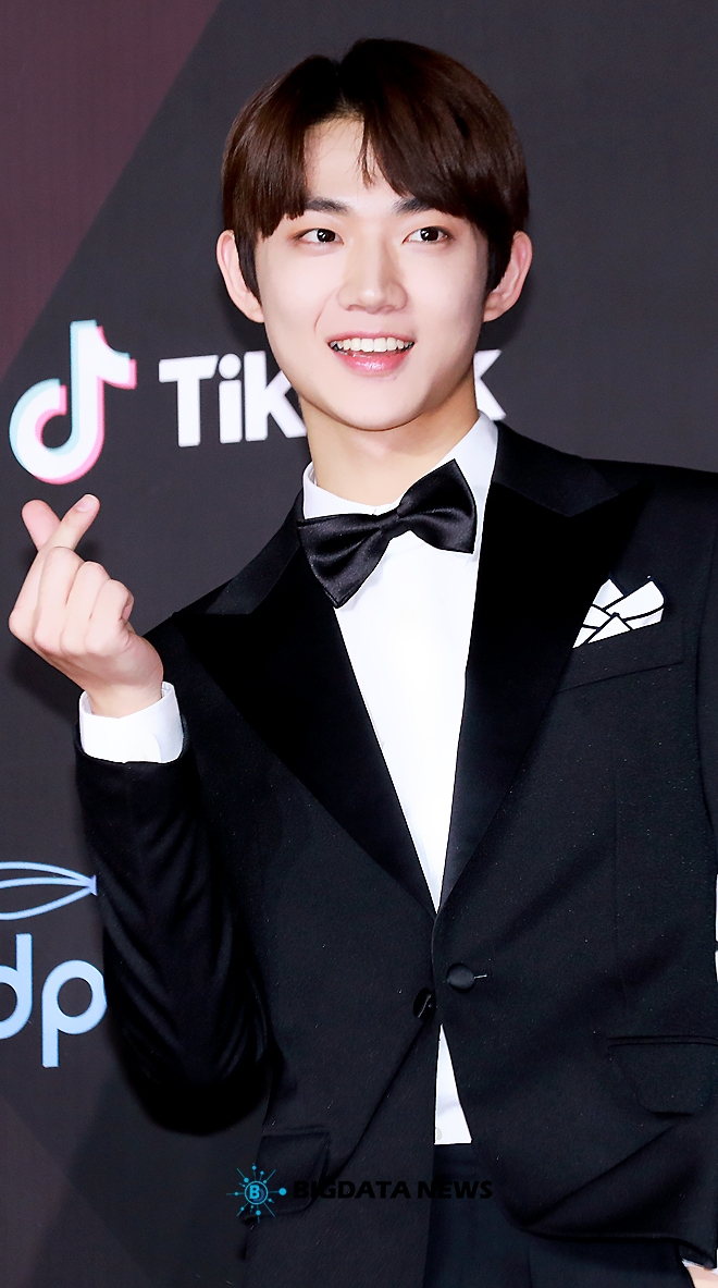형섭X의웅 안형섭, '2018 MAMA PREMIERE in KOREA' 레드카펫 및 포토월 현장