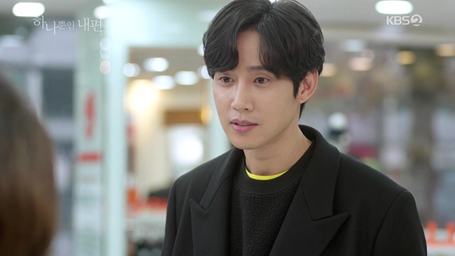 ‘훈남의 정석’ 박성훈, 훈훈한 외모와 탁월한 연기력으로 시청자 눈도장