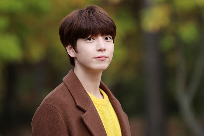 인투잇 현욱, 11일 tvN ‘문제적 남자’ 출격