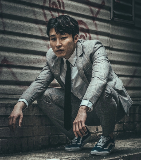 한이진, 영화 '결백' 오디션 보고 캐스팅... 신혜선과 호흡