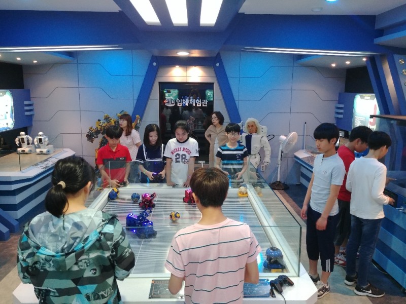 경북교육청, ‘발명체험교육관’ 경주 황남초 후적지에 유치 확정