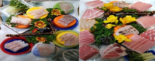 대전 맛집 연말 모임, 격식과 편안함 갖춘 일식집 ‘어가원’
