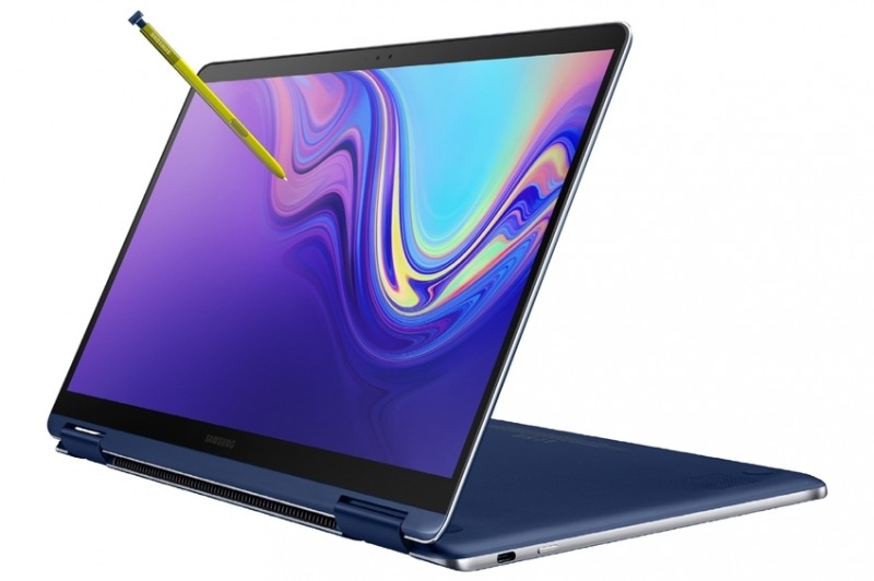 삼성전자, 한 단계 진화한 S펜 탑재한 ‘삼성 노트북 Pen S’ 출시