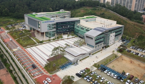 광주교육연수원, '지방공무원·사립학교직원 퇴직예정자' 연수