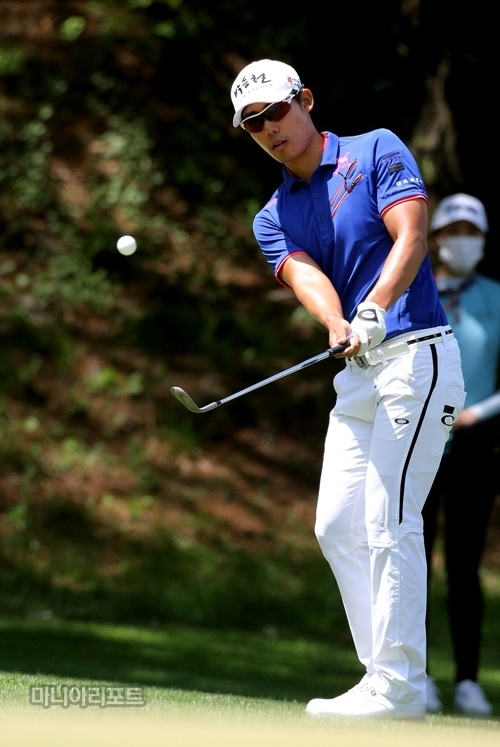 박효원. 사진=마니아리포트DB