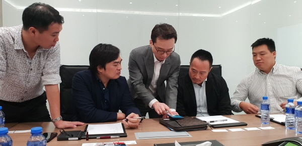 차세대 핀테크 플랫폼 '고스트월렛', 암호화폐로 분야 확장해