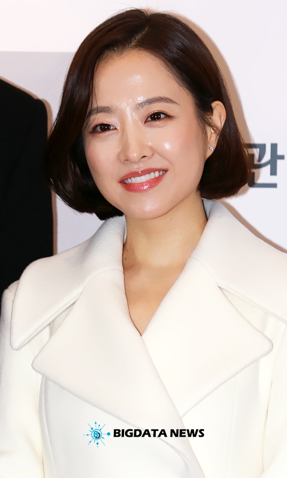 박보영, '제23회 소비자의 날 KCA 문화연예 시상식' 포토월 현장