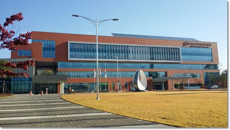 경기도교육청, 사회복지시설 위문품 전달