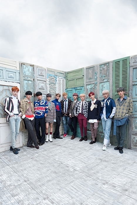 워너원, 12월 31일 계약 종료…1월 콘서트로 아름다운 마무리