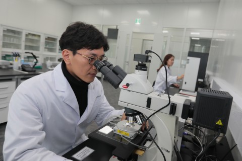 LG전자, 경남 창원에 ‘식품과학연구소’ 열다