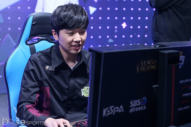 진에어 그린윙스 톱라이너 '린다랑' 허만흥.