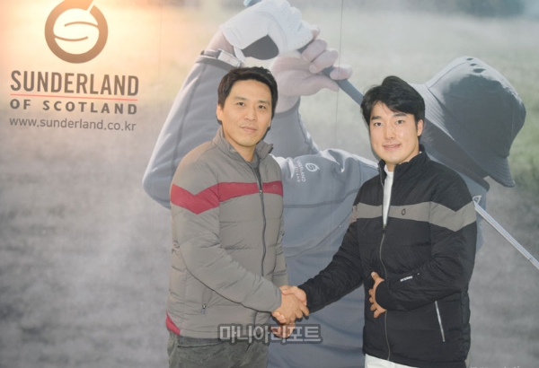 사진=선덜랜드골프