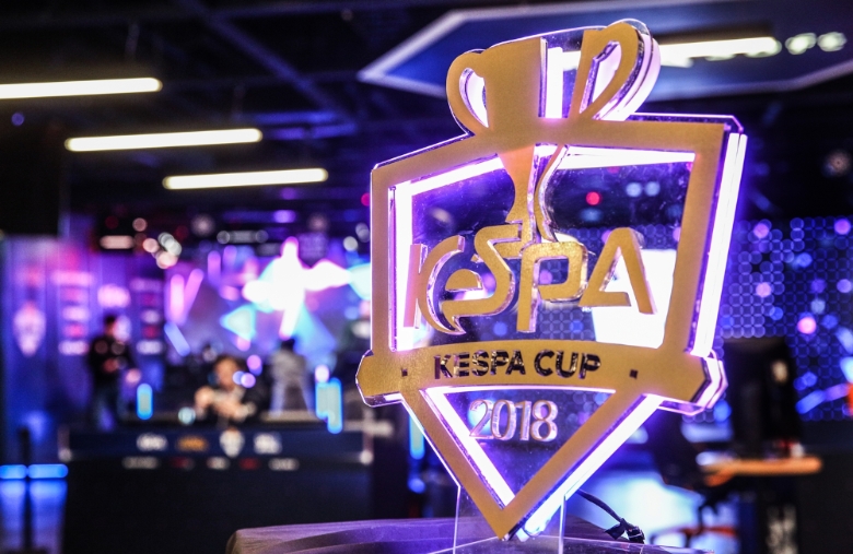 LoL KeSPA컵, 2라운드 상세 일정 공개