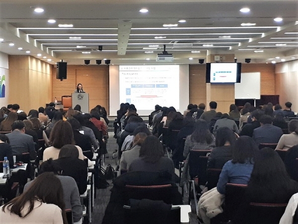 한국벤처투자, 모태펀드 사후관리 가이드라인 개정 설명회 성료