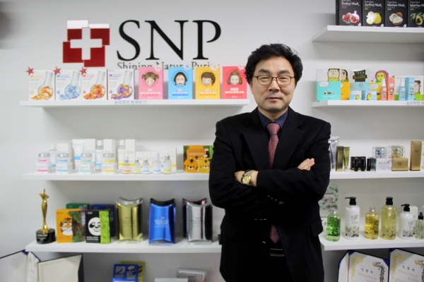 SBA, 일자리창출 우수기업 선정