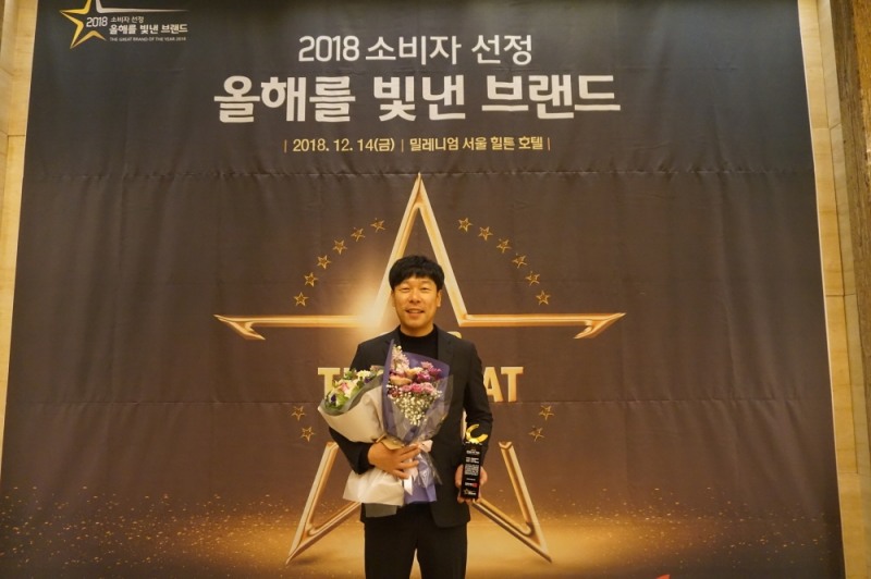 2018 한해 동안 소비자 사로잡은 '이화수 전통육개장' 비결 알아보니