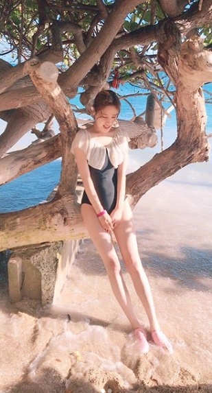출처 : 미쓰라진 부인 instagram