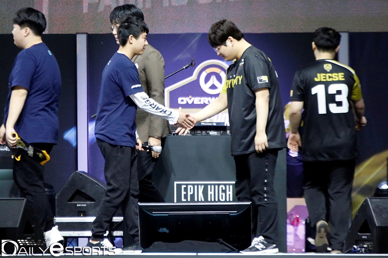 팬들과 만난 서울 다이너스티, 궁금증 해결부터 소원성취까지!