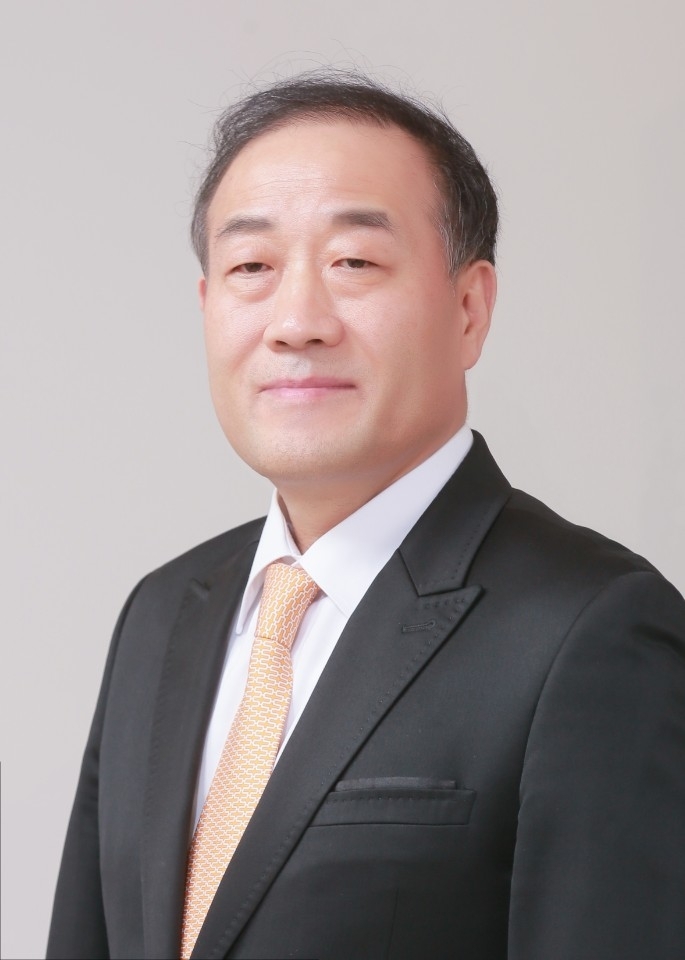 김영만 한국e스포츠협회장.