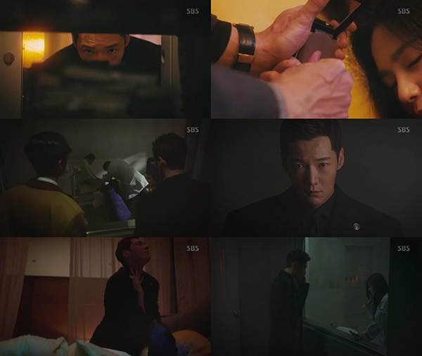 ‘황후의 품격’ 최진혁이 보여주는 ‘두 얼굴’ 화제