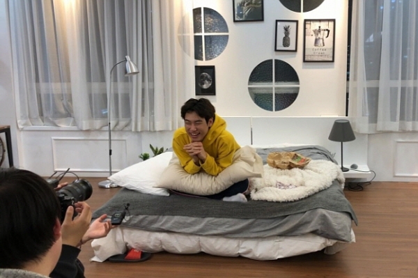 구몬학습, 도서 기부 캠페인 '미라클릭' 진행