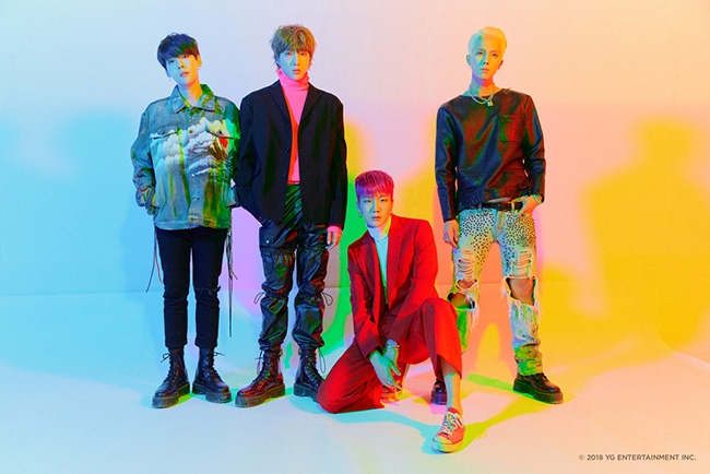 위너 싱글 ‘밀리언즈’, 국내외 차트 섭렵