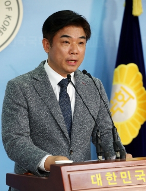 지난 4일 국회 정무위 소속 김병욱 더불어민주당 의원은 대기업 총수일가 사익편취를 규제하기 위한 공정거래법 일부개정안을 대표발의했다.  사진=뉴시스