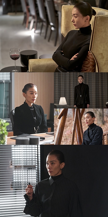 ‘SKY 캐슬’ 김서형, 폭발적인 연기 스펙트럼으로 화제