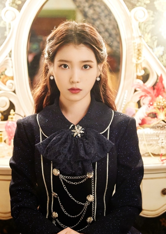 아이유, 건물 매입은 투기용 아냐 해명... 작업실과 연습실로 사용 중