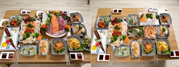 소래포구 맛집 제철 해산물 푸짐하게 맛보는 ‘성복수산’