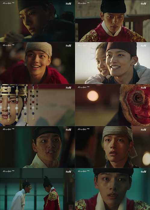 사진=tvN