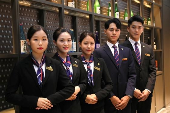 사진=숭실호스피탈리티 직업전문학교