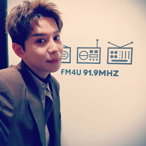 (사진=박경 인스타그램)